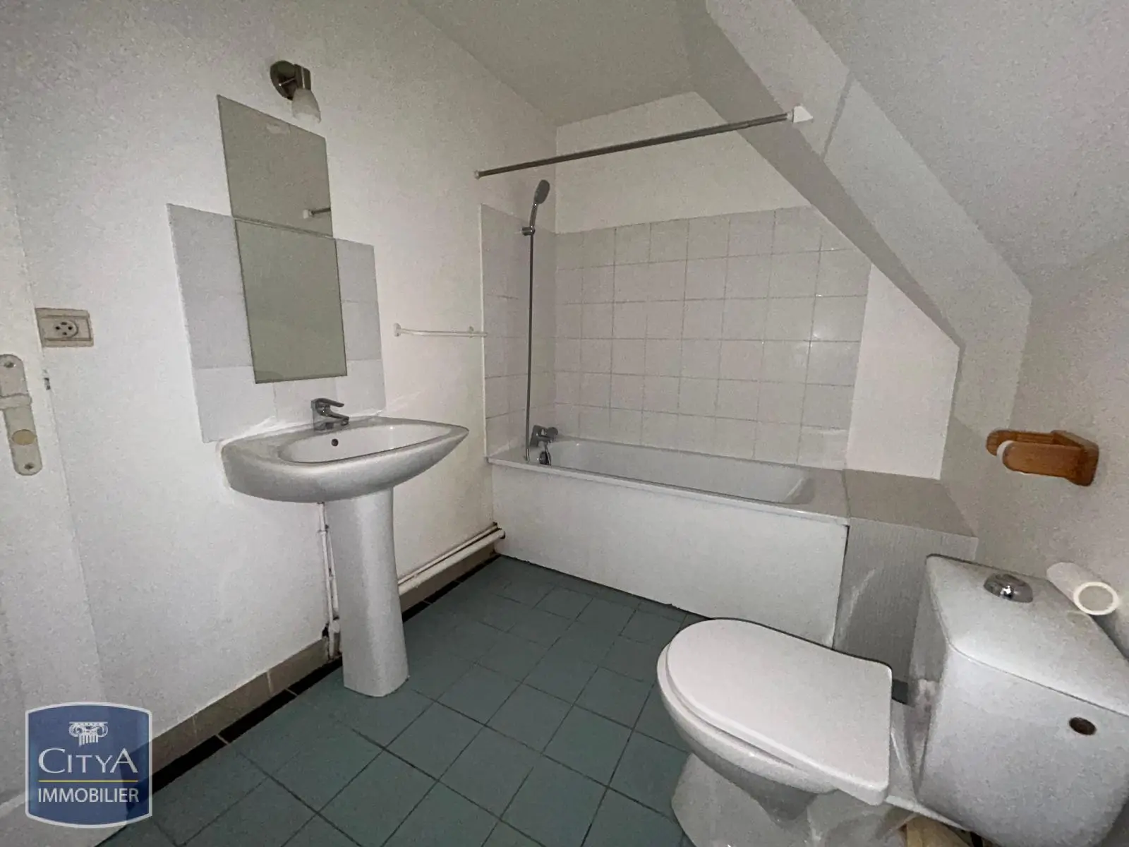 Photo 7 Appartement 1 pièce 47m²