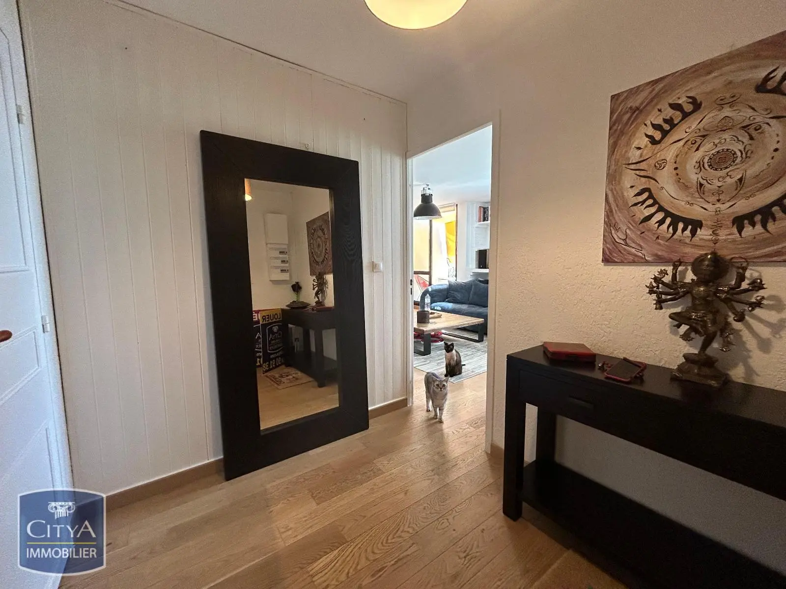 Photo 2 appartement Arpajon