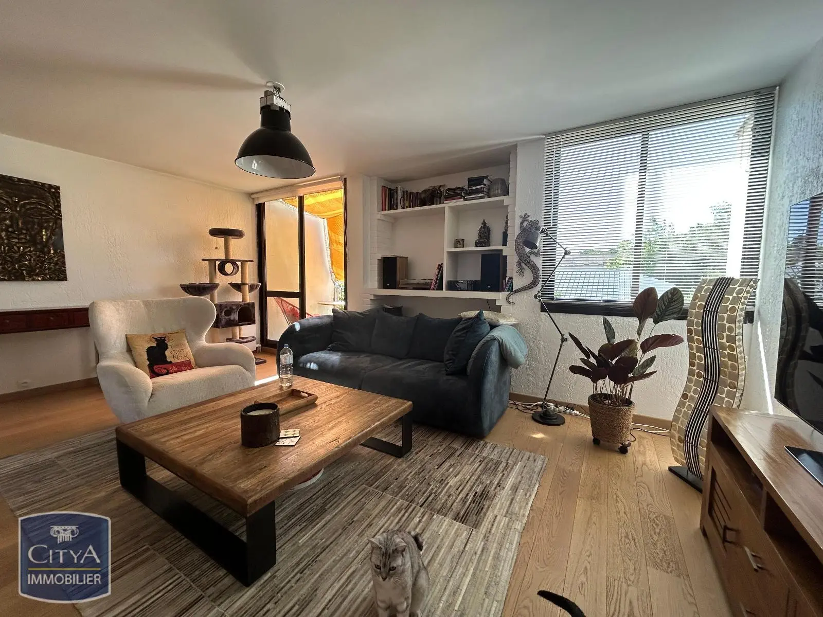 Photo 1 appartement Arpajon