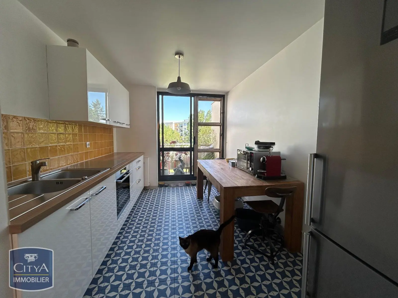 Photo 7 appartement Arpajon