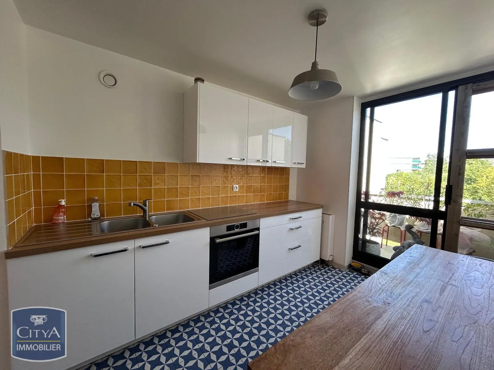 Photo 6 appartement Arpajon