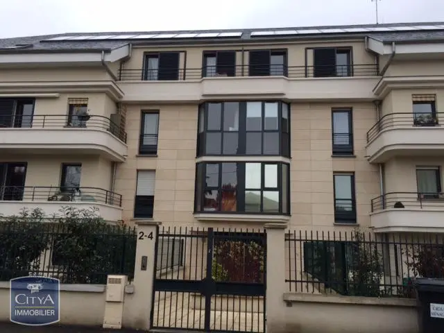 Photo 6 appartement Arpajon