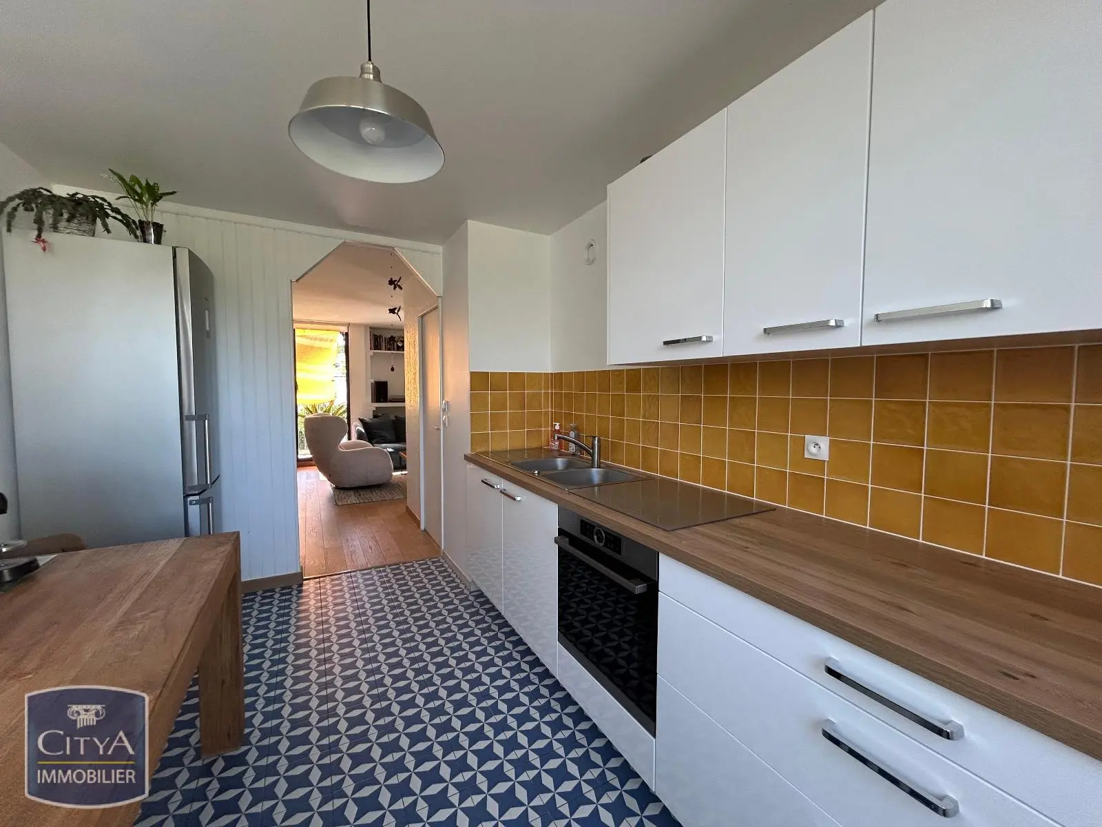 Photo 4 appartement Arpajon