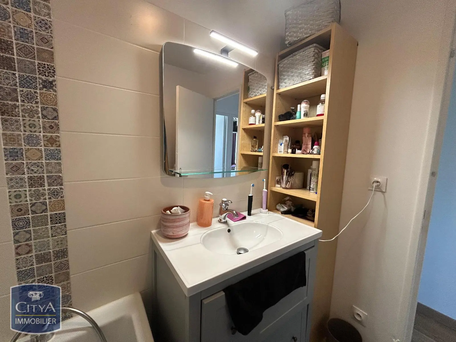 Photo 14 appartement Arpajon