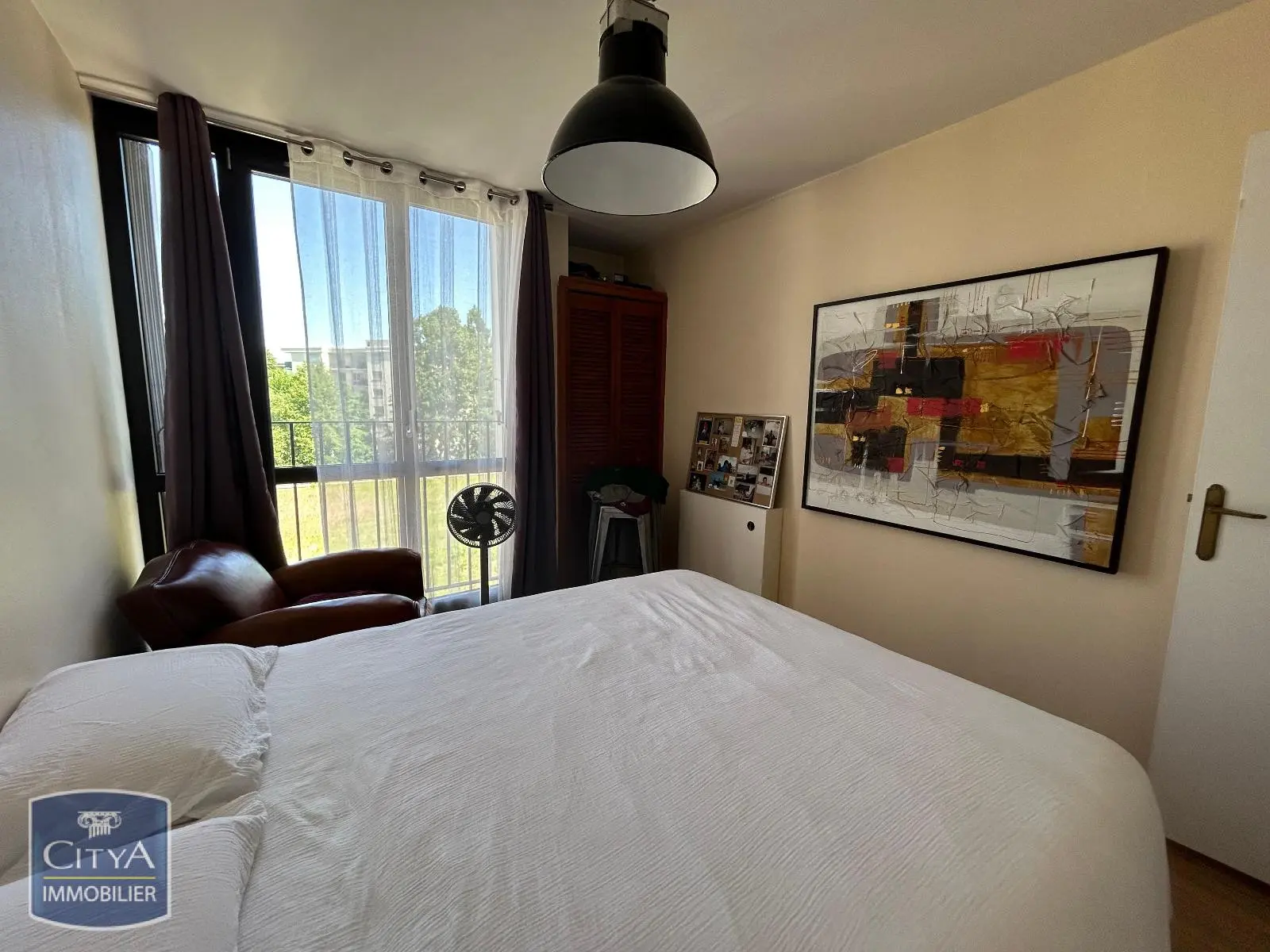 Photo 10 appartement Arpajon