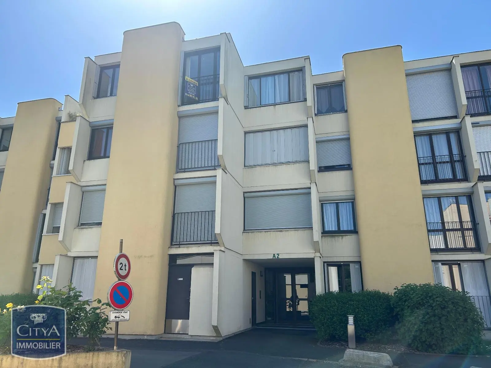 Photo 17 appartement Arpajon