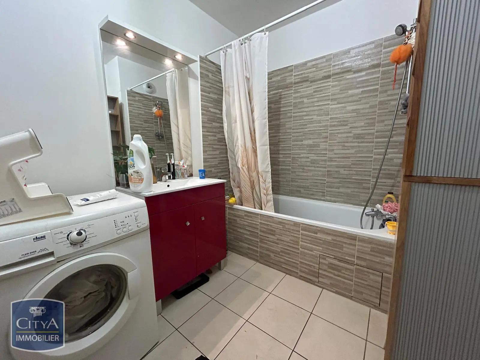 Photo 5 Appartement 3 pièces 58.61m²