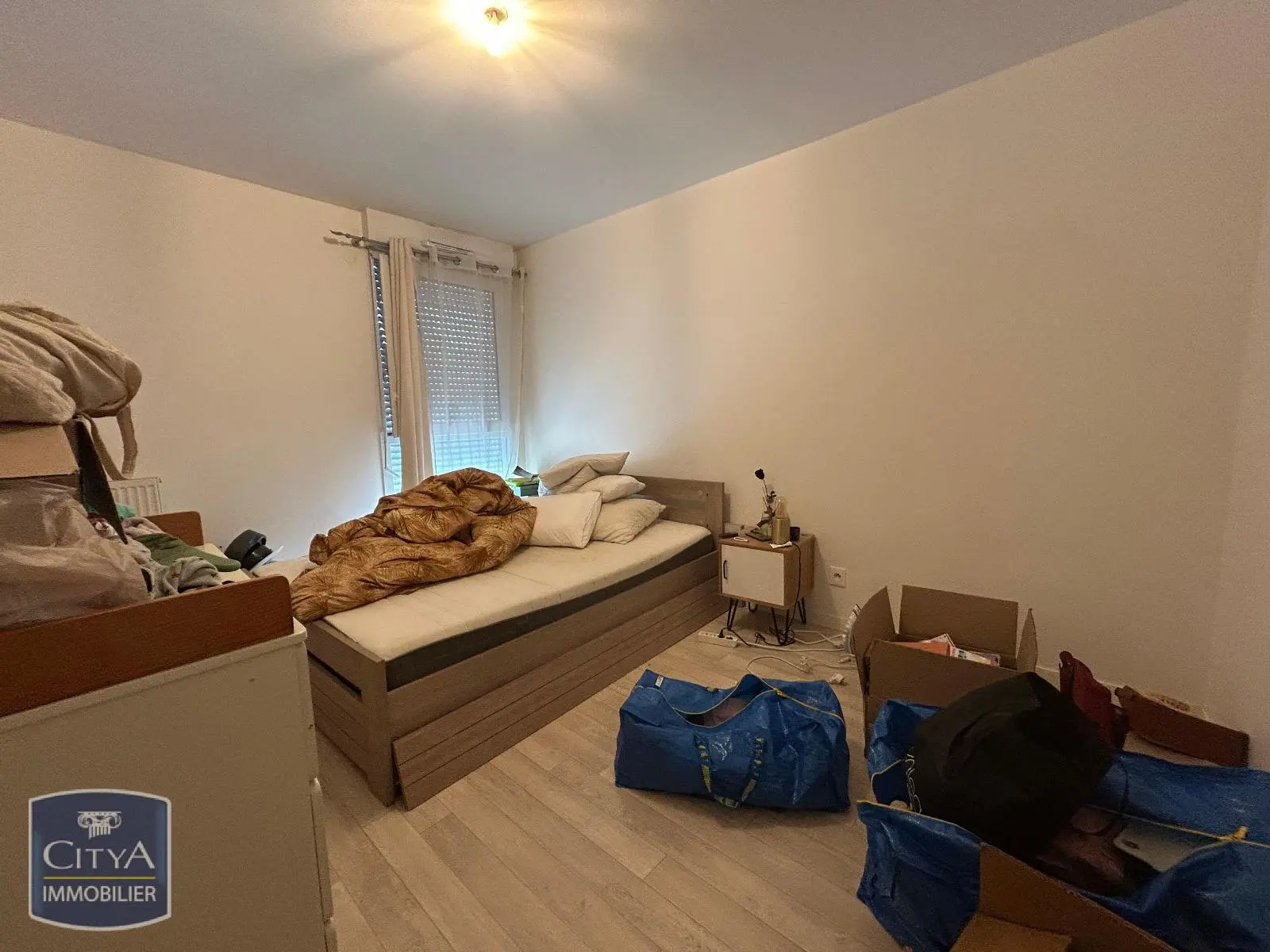Photo 6 Appartement 3 pièces 58.61m²