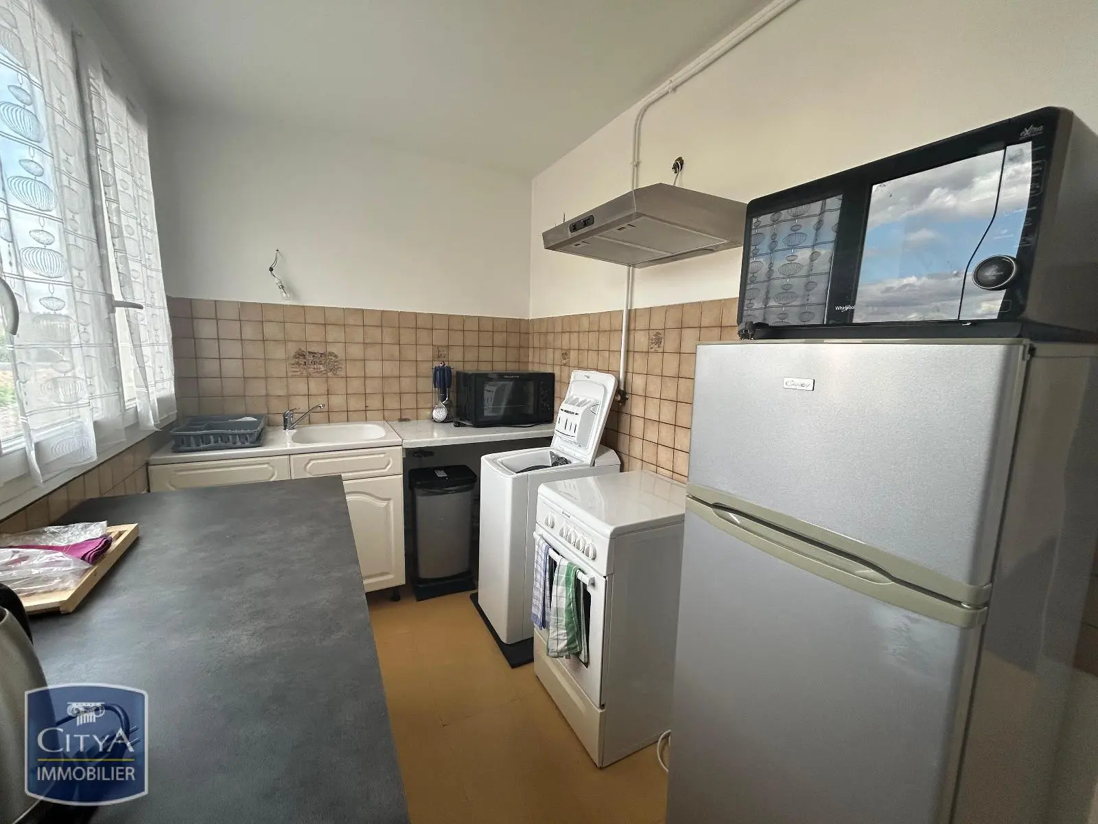 Photo 3 appartement Arpajon