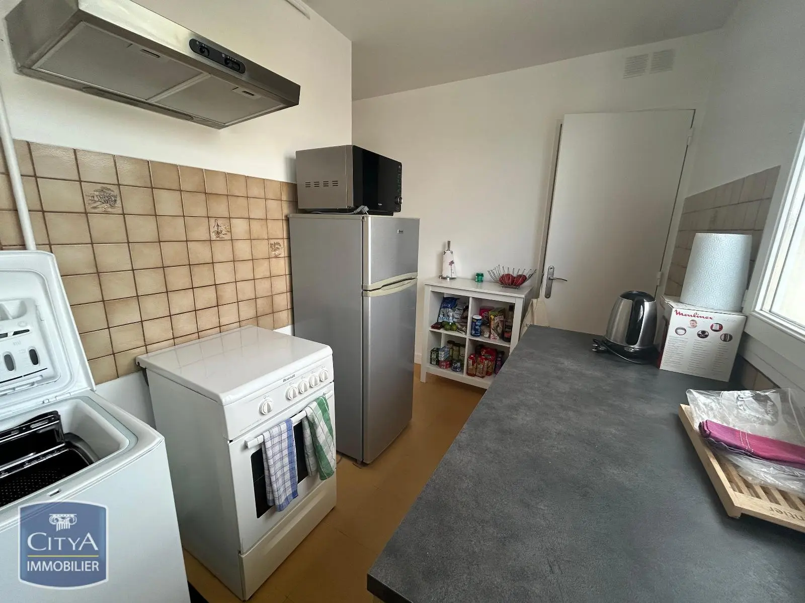 Photo 6 appartement Arpajon