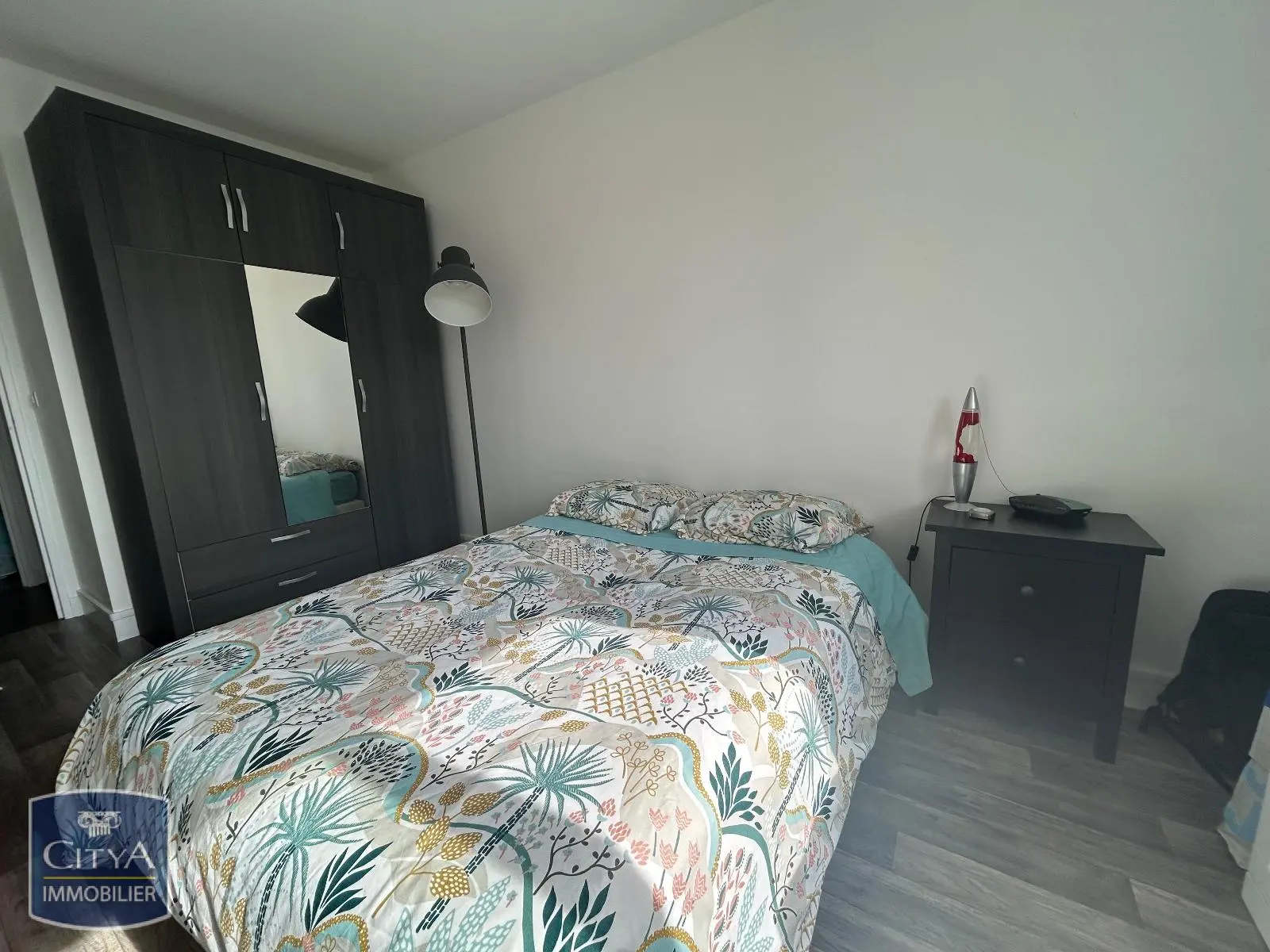 Photo 1 Appartement 3 pièces 61m²