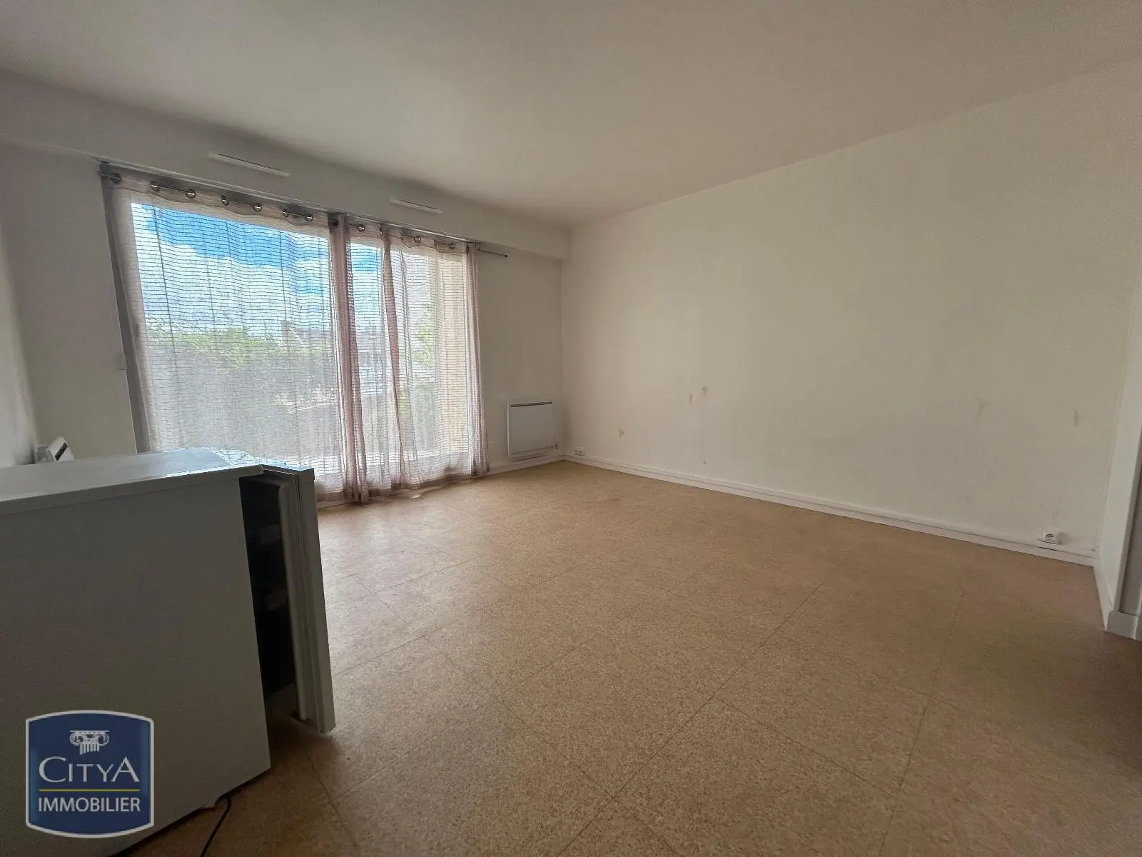 Photo 3 Appartement 1 pièce 25.66m²