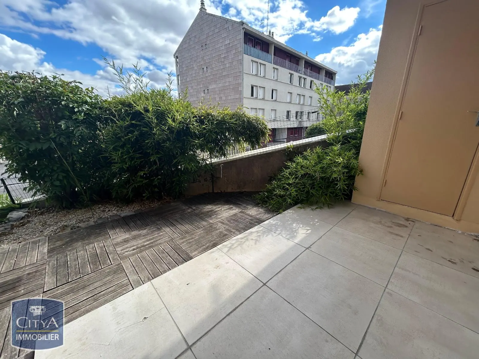 Photo 7 Appartement 1 pièce 25.66m²