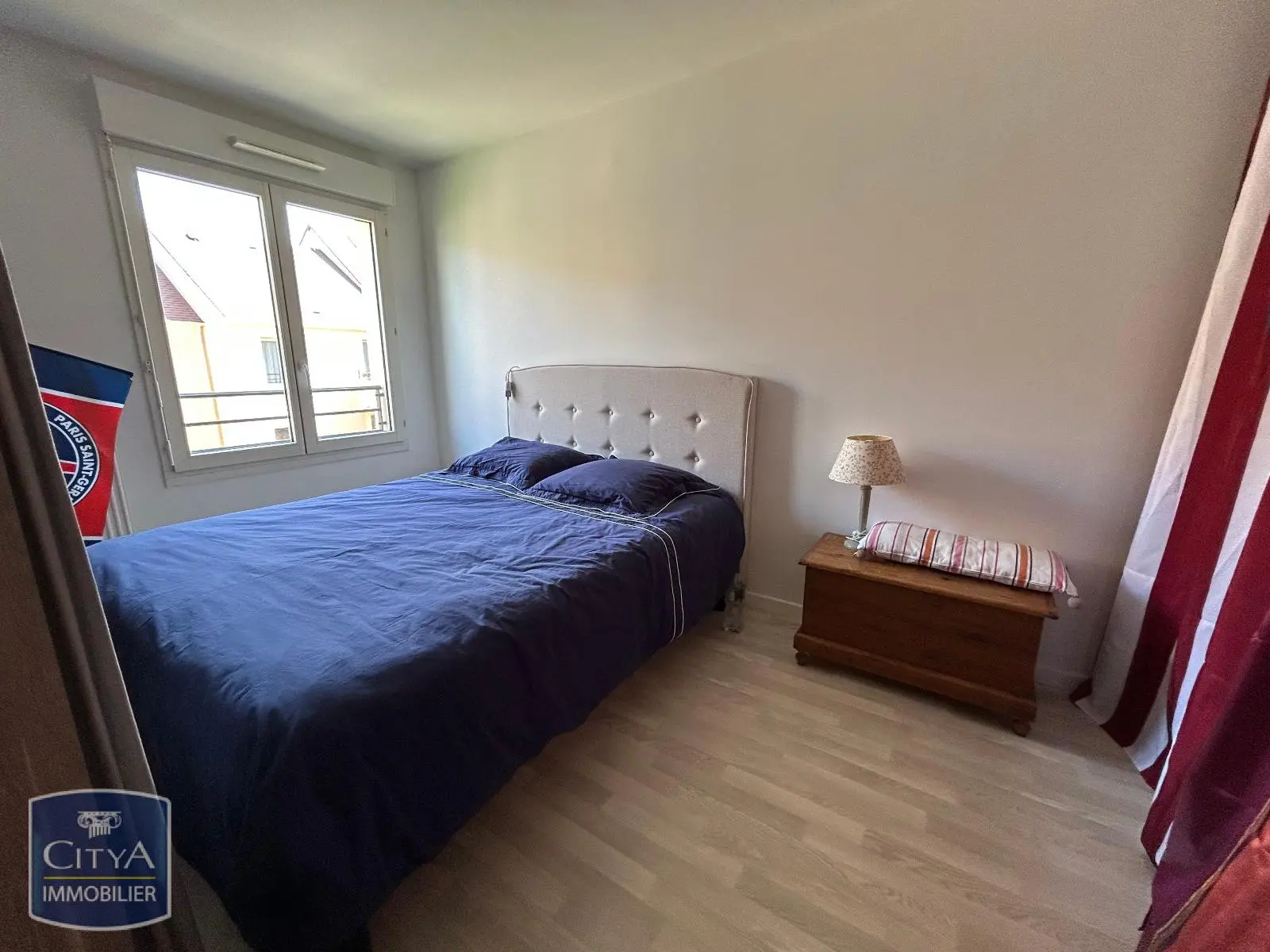 Photo 6 Appartement 2 pièces 41.54m²