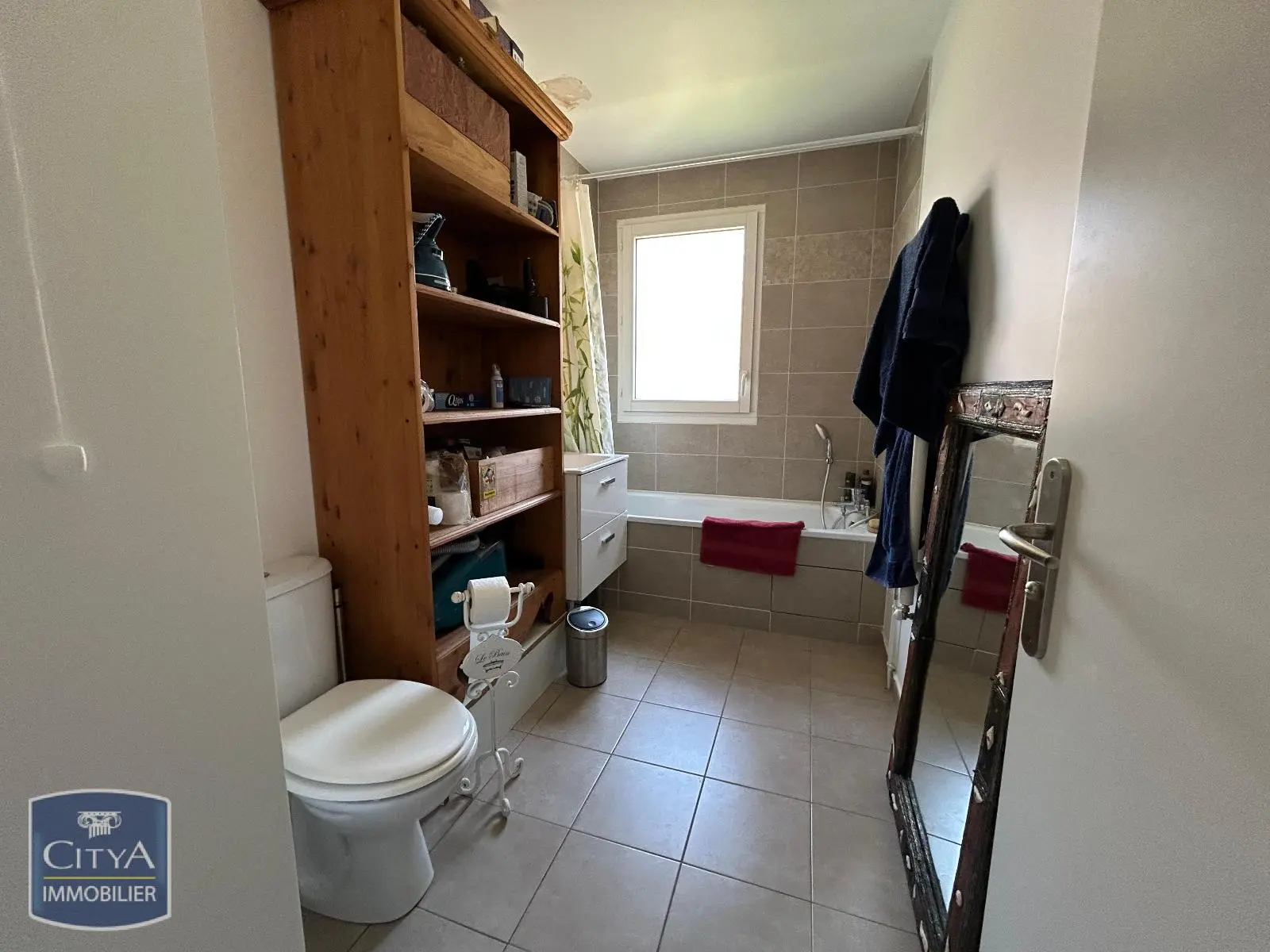 Photo 9 Appartement 2 pièces 41.54m²