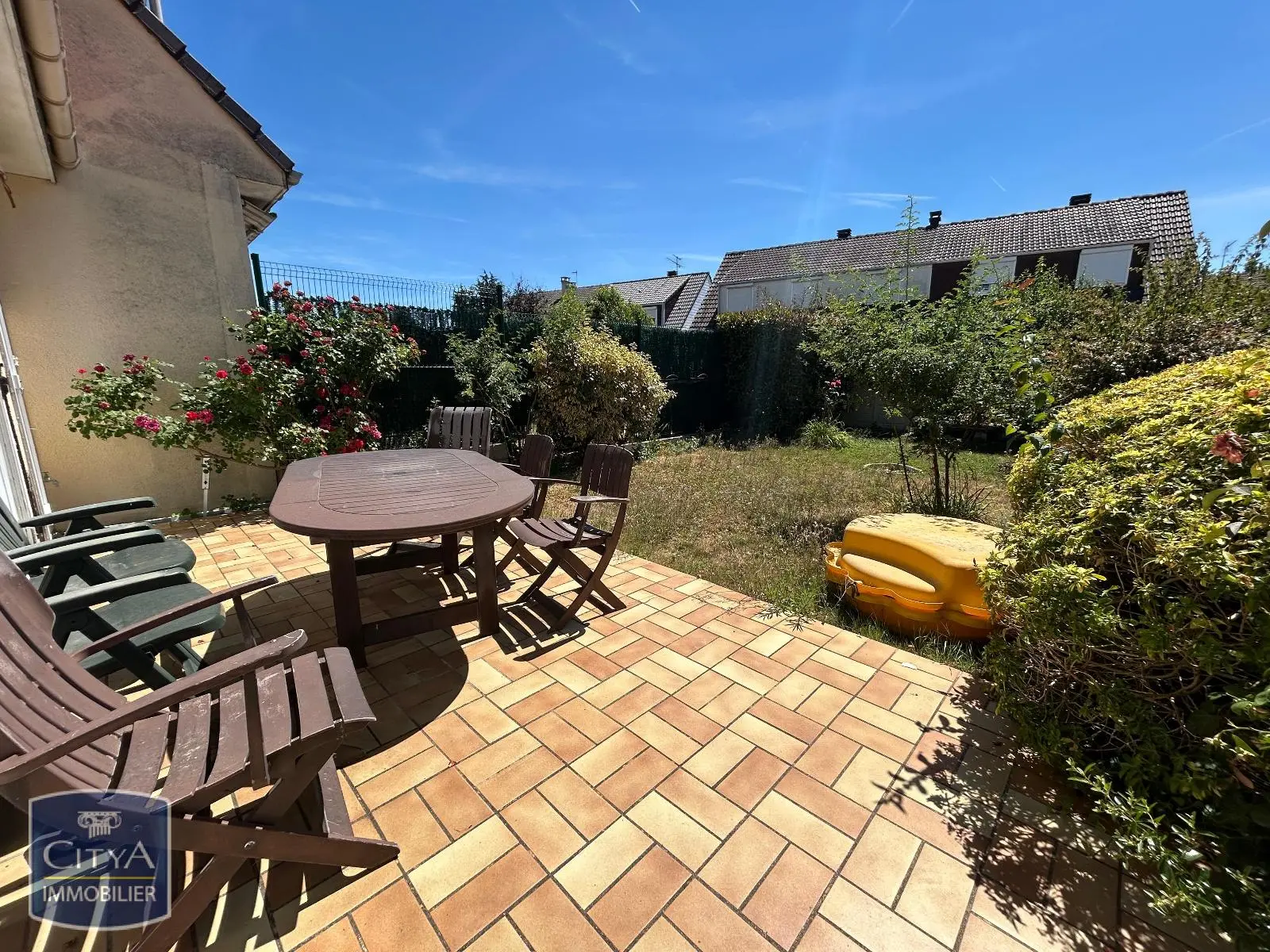 Photo 10 Maison 5 pièces 84m²