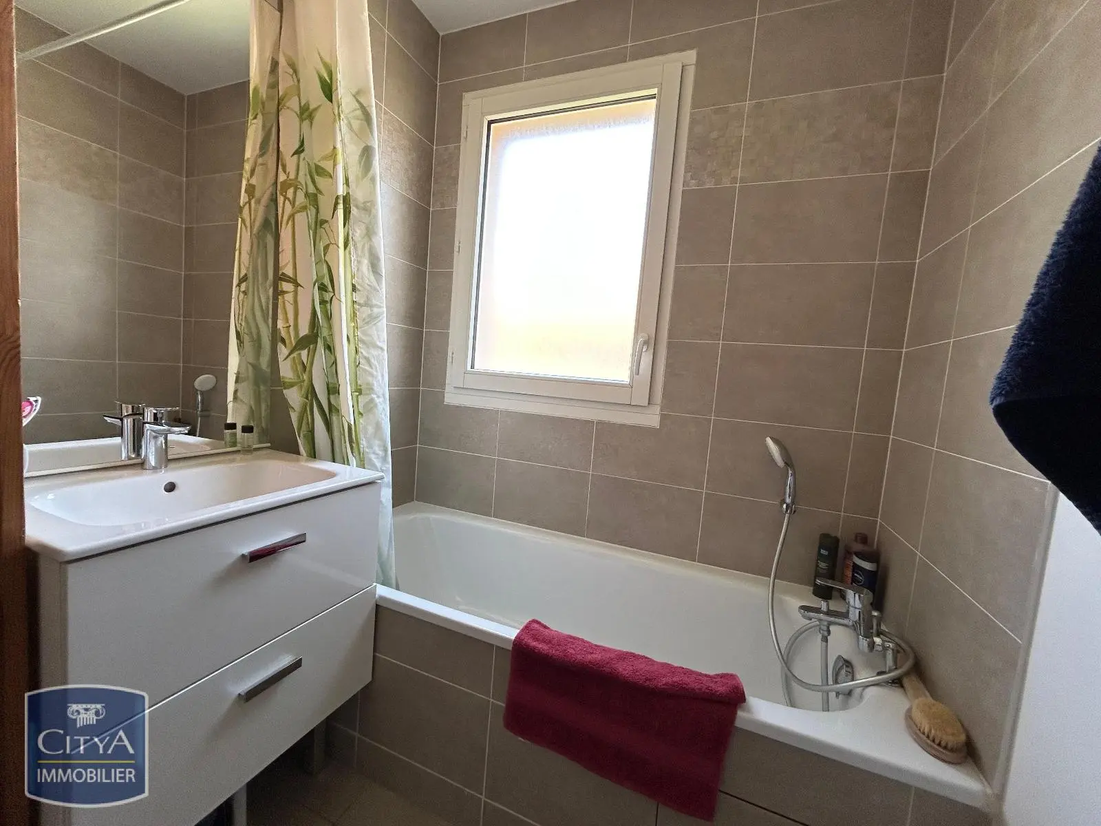 Photo 4 Appartement 2 pièces 41.54m²