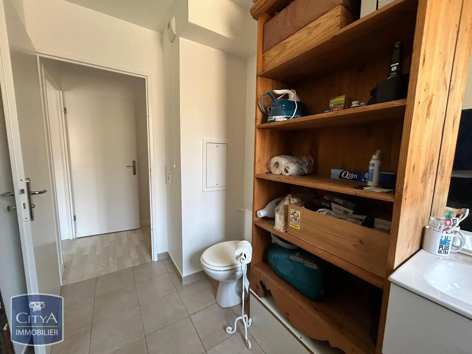 Photo 10 Appartement 2 pièces 41.54m²