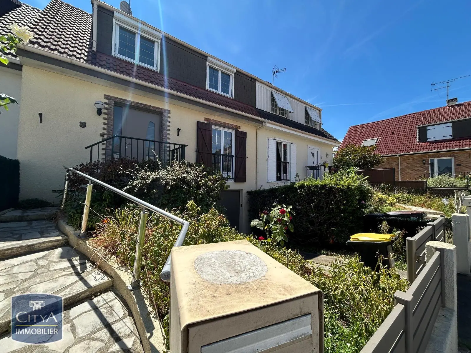 Photo 17 Maison 5 pièces 84m²