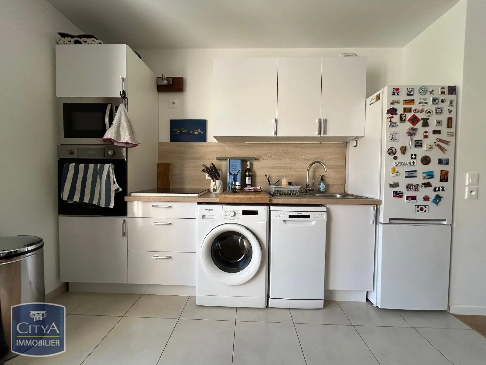 Photo 11 Appartement 2 pièces 41.54m²