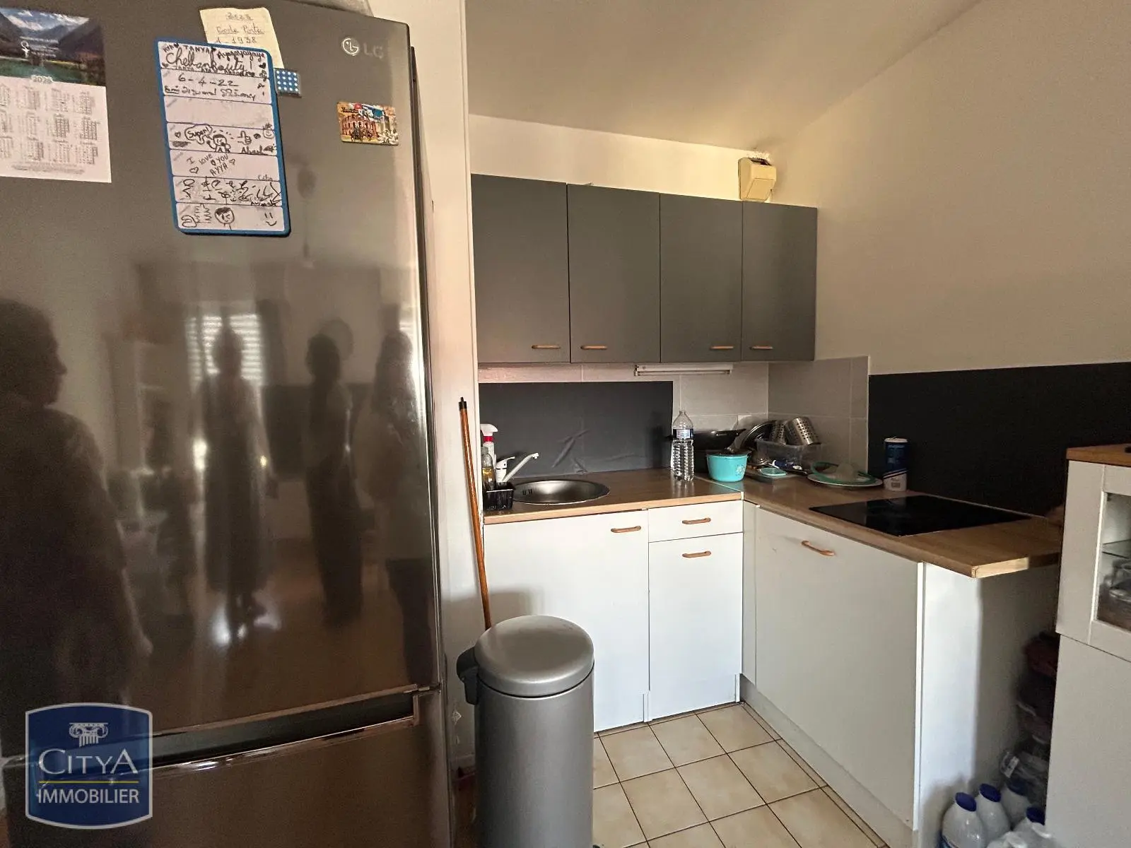Photo 2 appartement Arpajon
