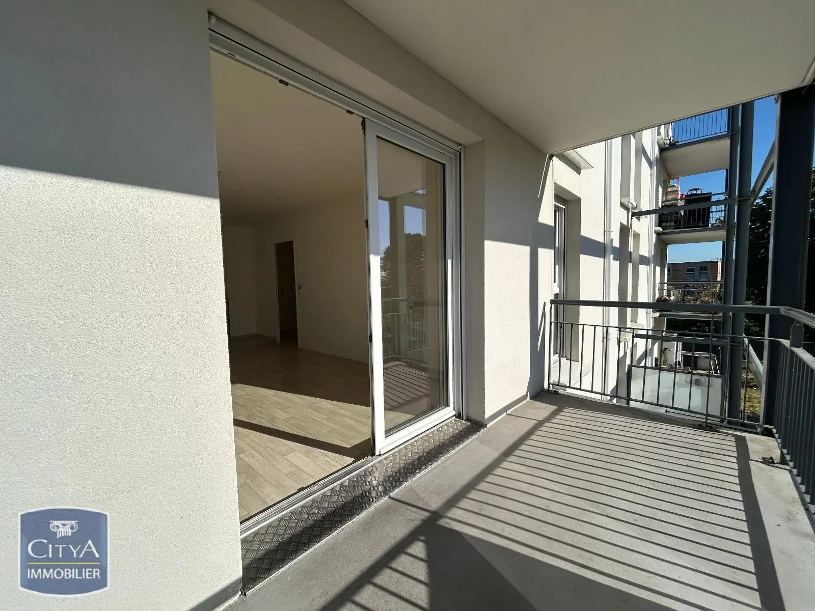 Photo 21 Appartement 3 pièces 59.47m²