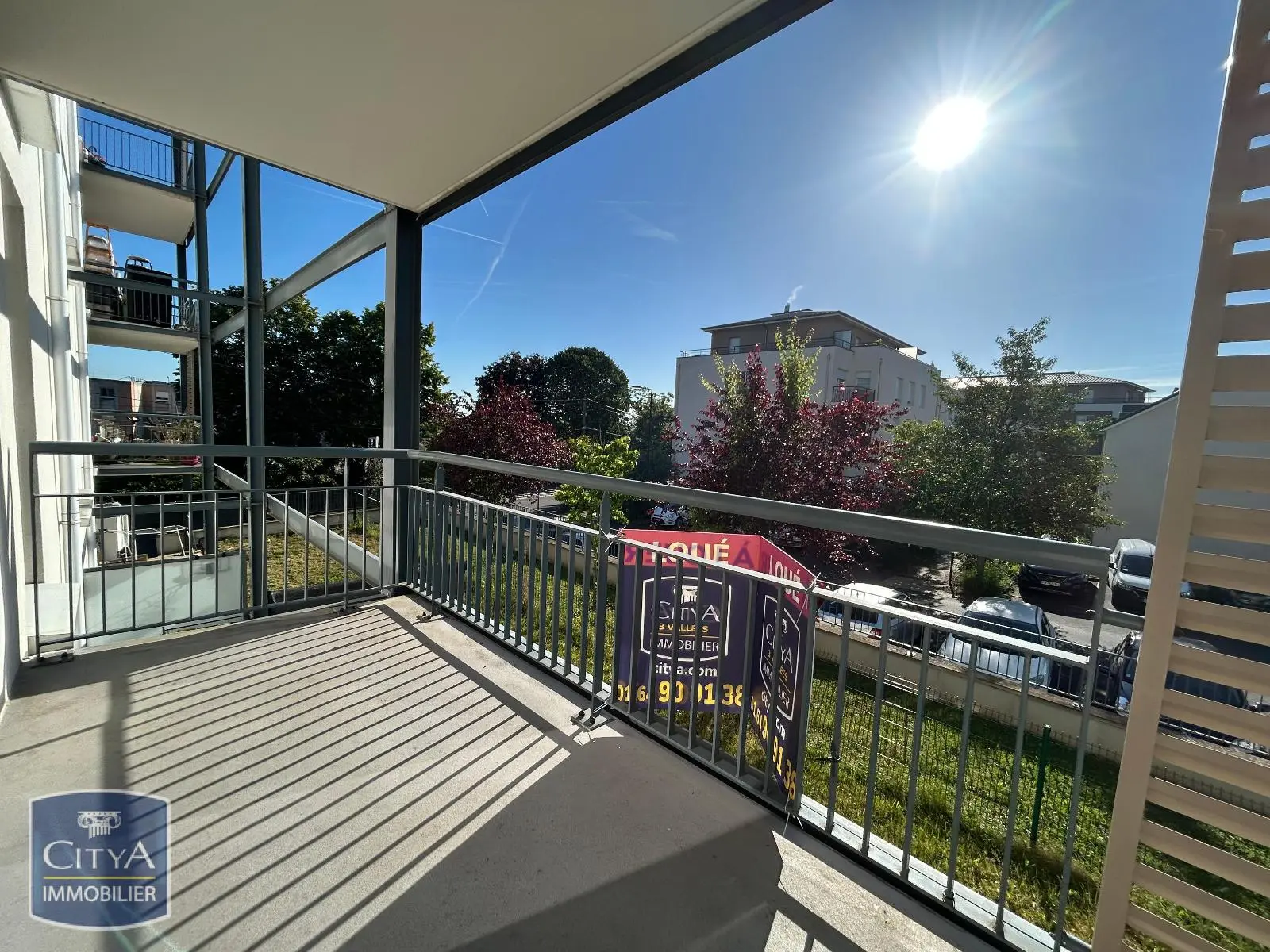 Photo 23 Appartement 3 pièces 59.47m²