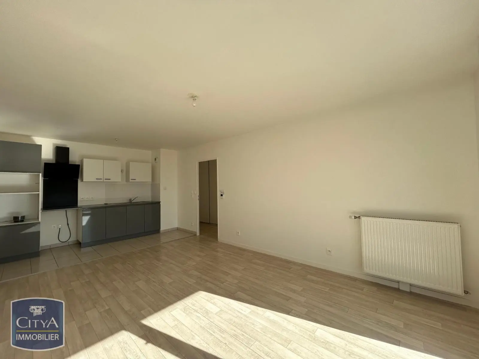 Photo 19 Appartement 3 pièces 59.47m²