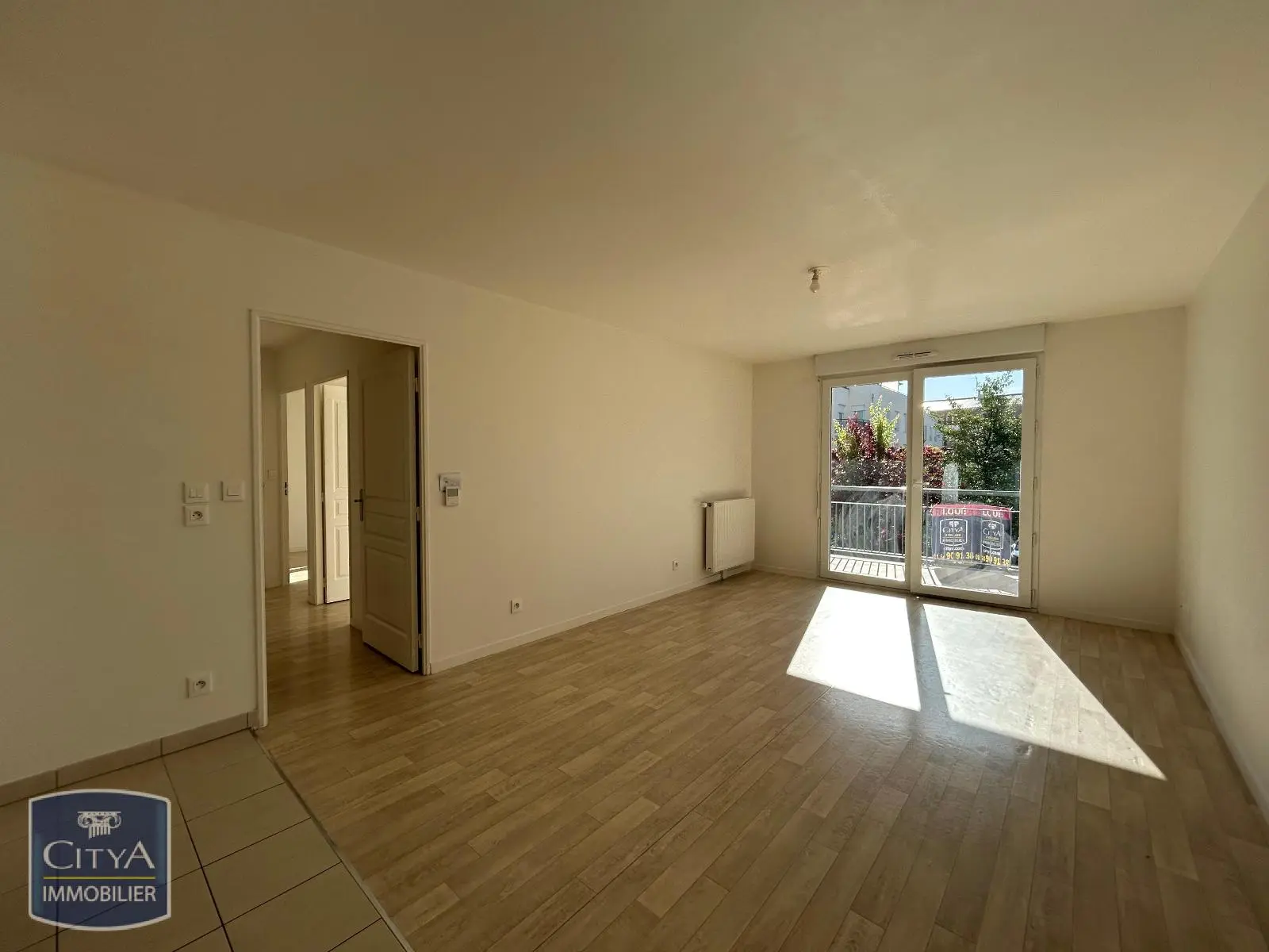 Photo 15 Appartement 3 pièces 59.47m²