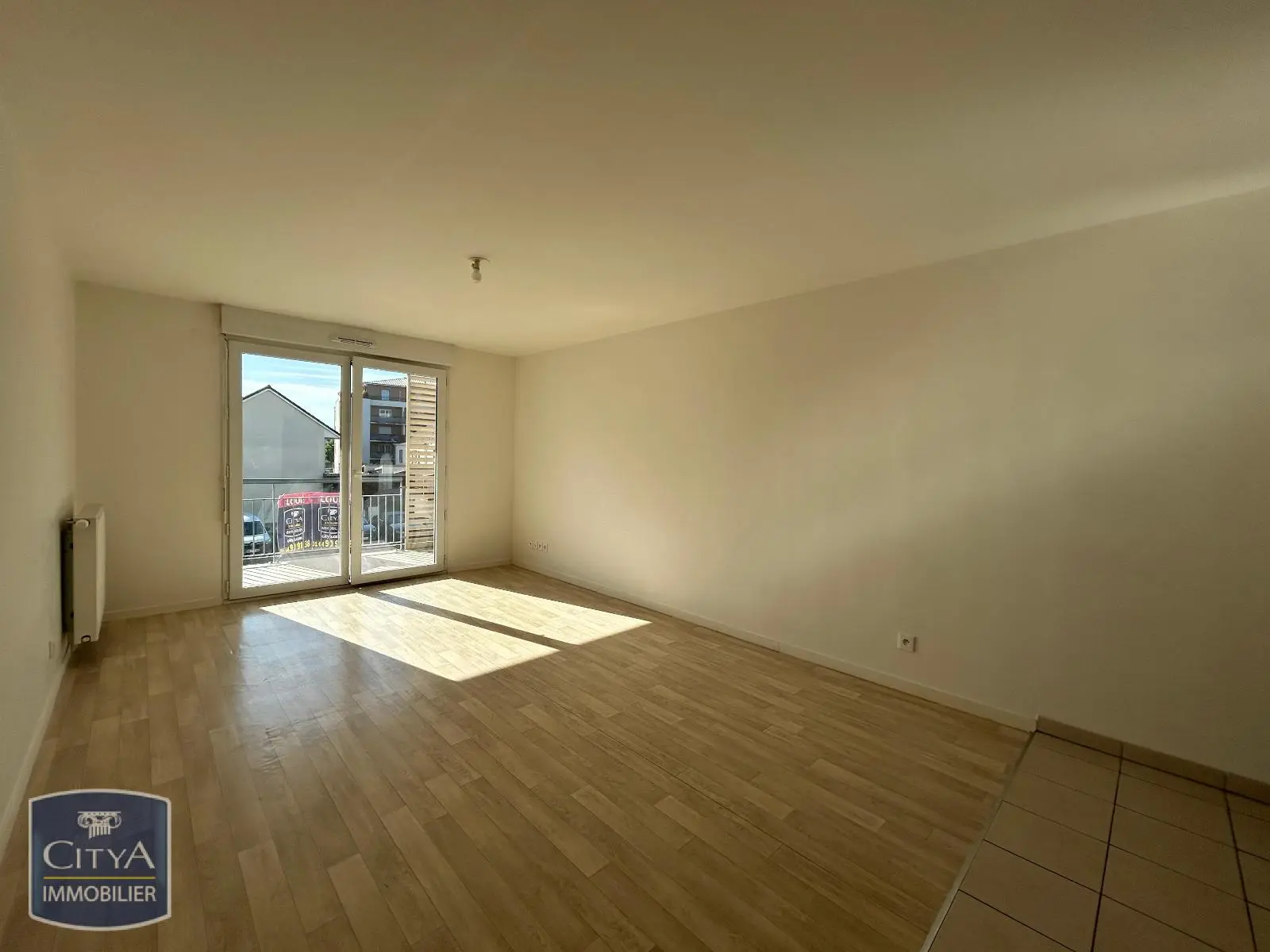 Photo 16 Appartement 3 pièces 59.47m²