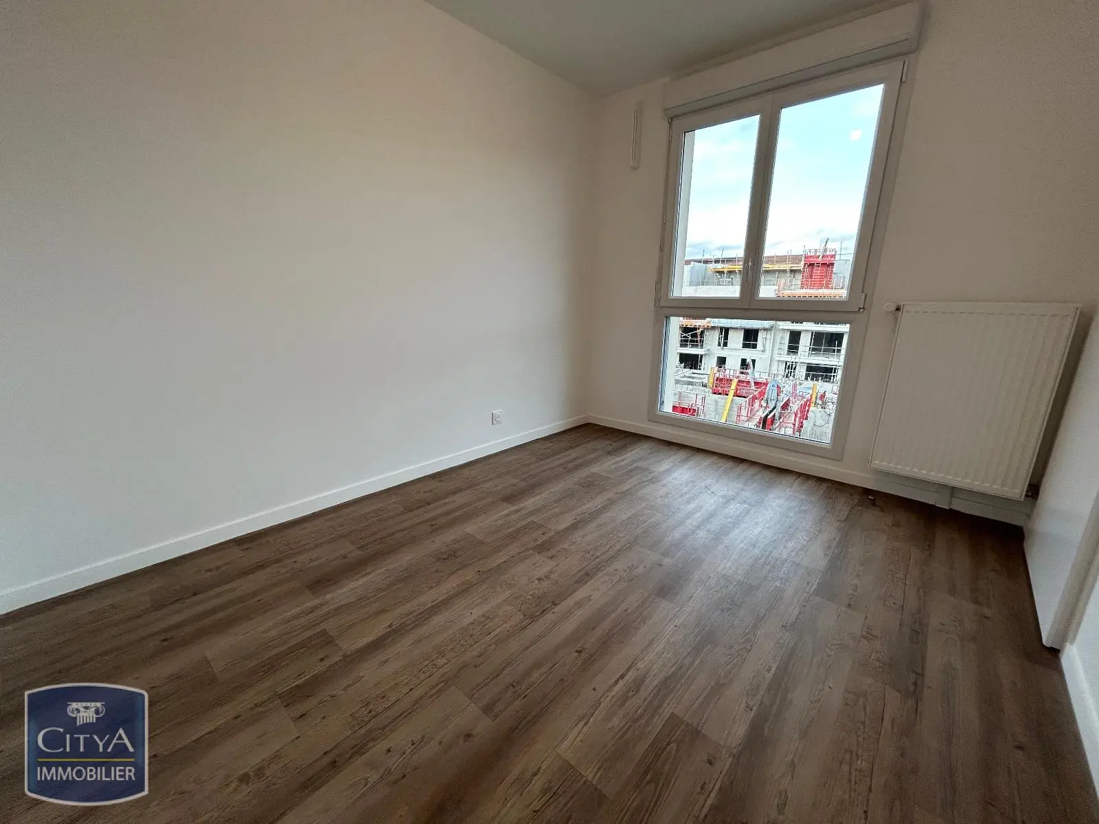 Photo 5 Appartement 1 pièce 34.55m²