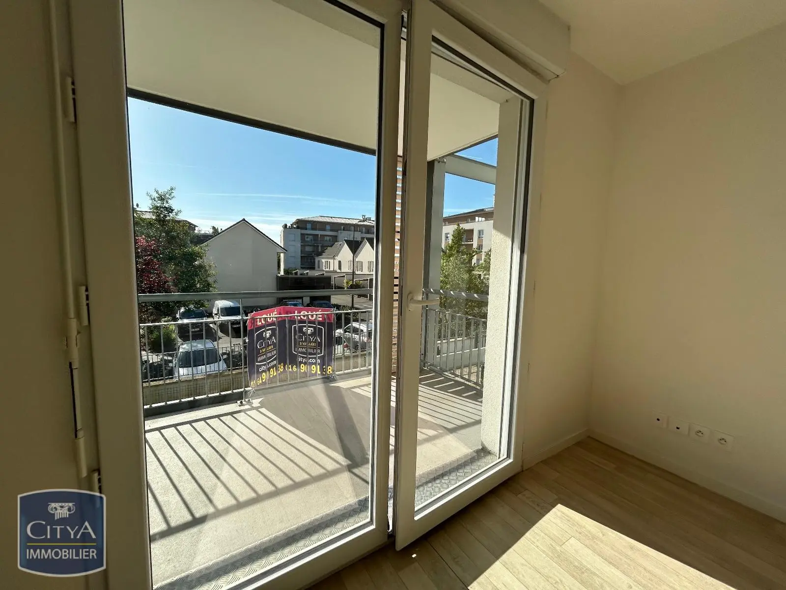 Photo 13 Appartement 3 pièces 59.47m²
