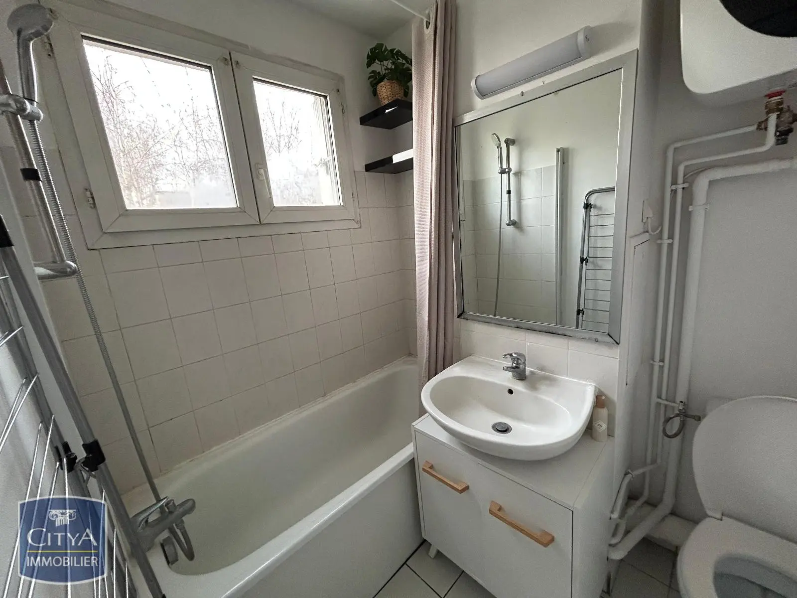 Photo 7 Appartement 1 pièce 32m²