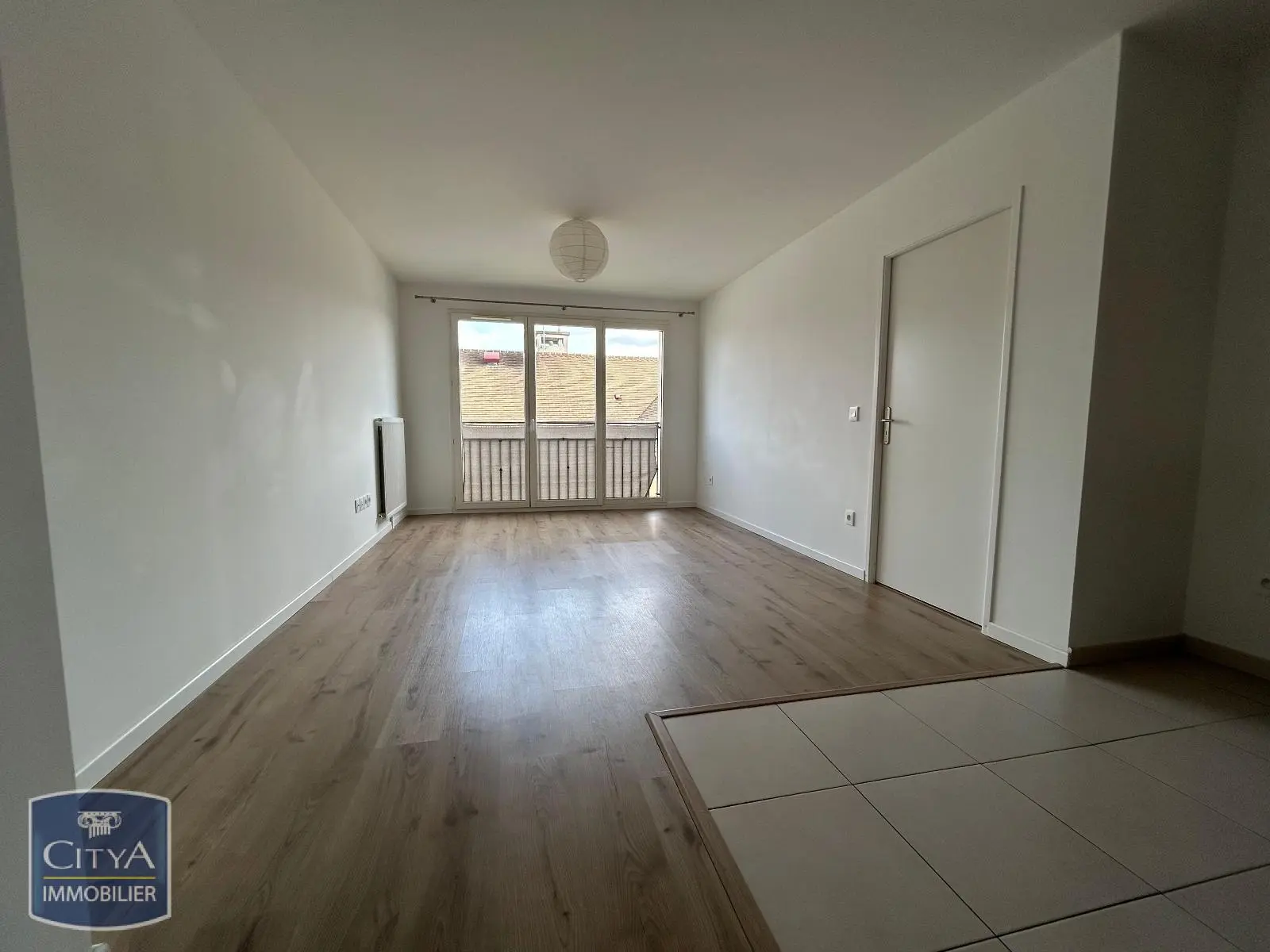 Photo 2 Appartement 2 pièces 40.45m²