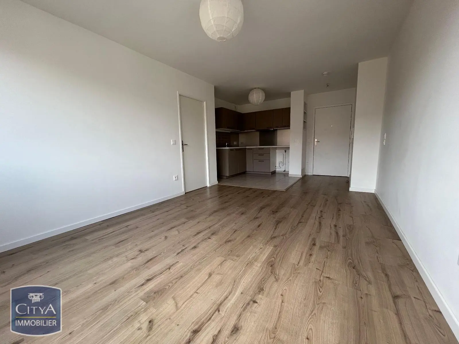 Photo 3 Appartement 2 pièces 40.45m²