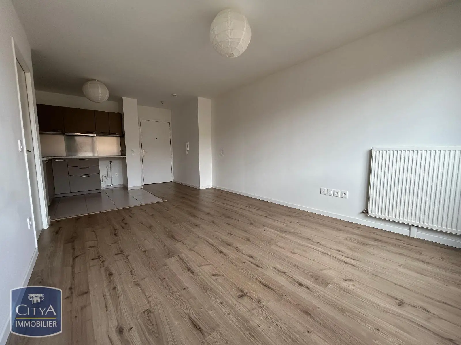 Photo 4 Appartement 2 pièces 40.45m²
