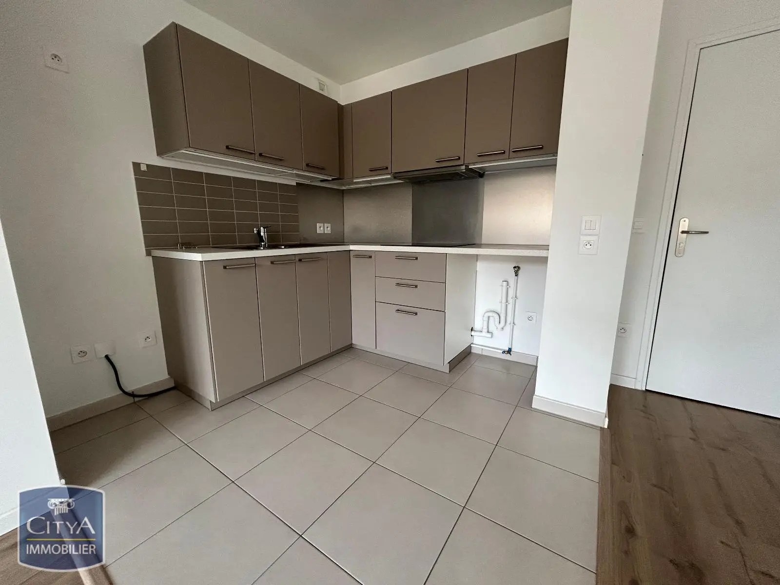 Photo 5 Appartement 2 pièces 40.45m²