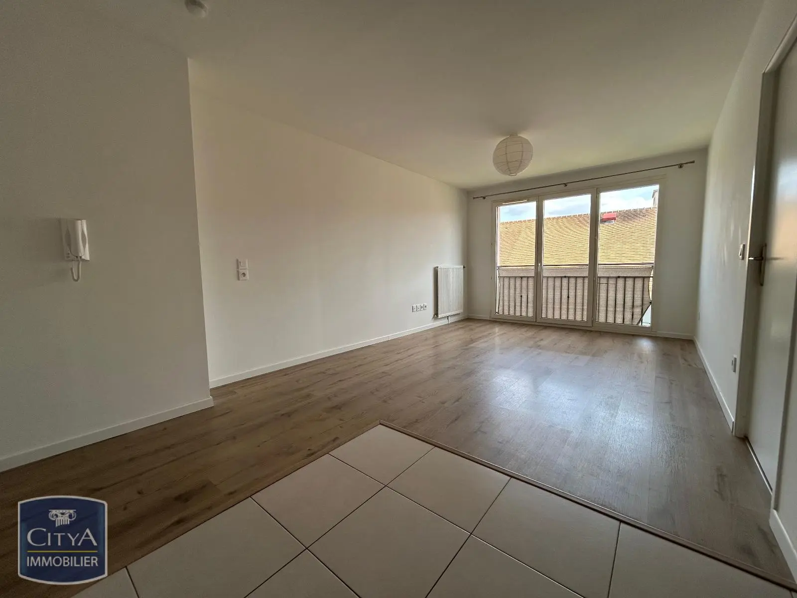 Photo 1 Appartement 2 pièces 40.45m²