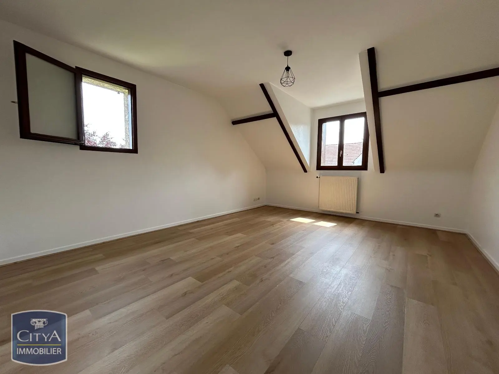 Photo 1 Appartement 2 pièces 42.09m²