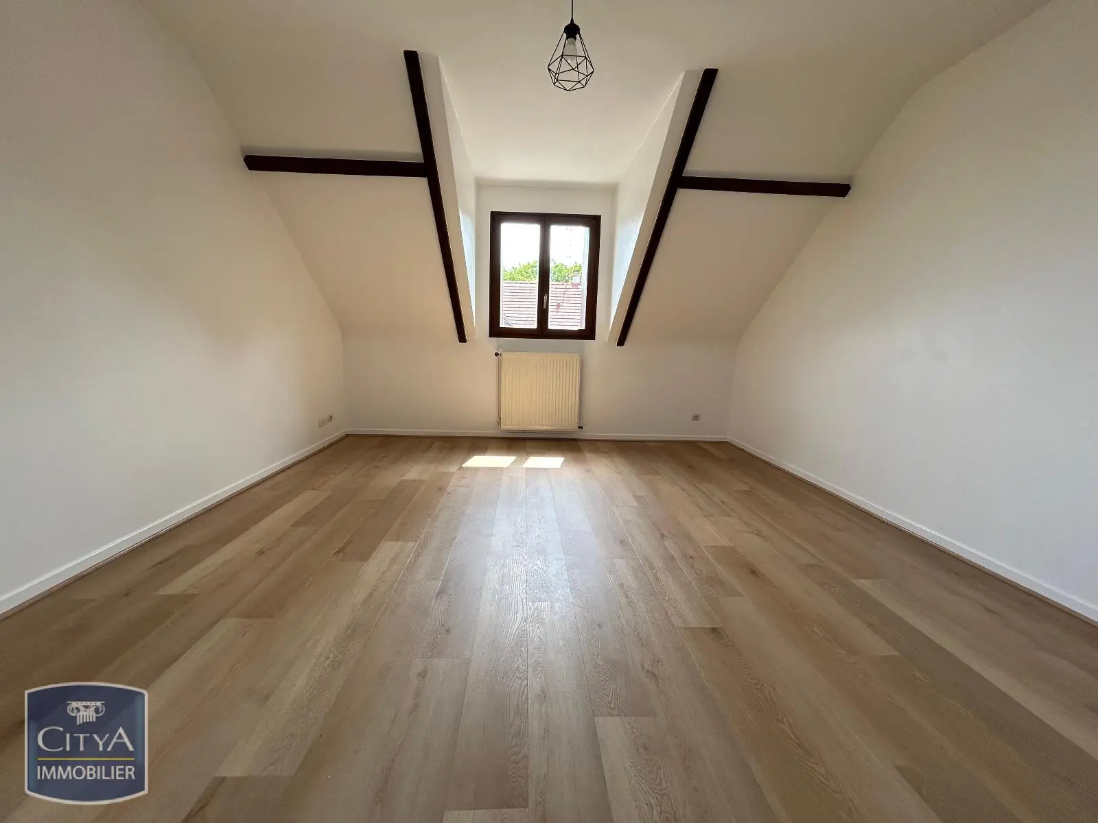 Photo 2 Appartement 2 pièces 42.09m²