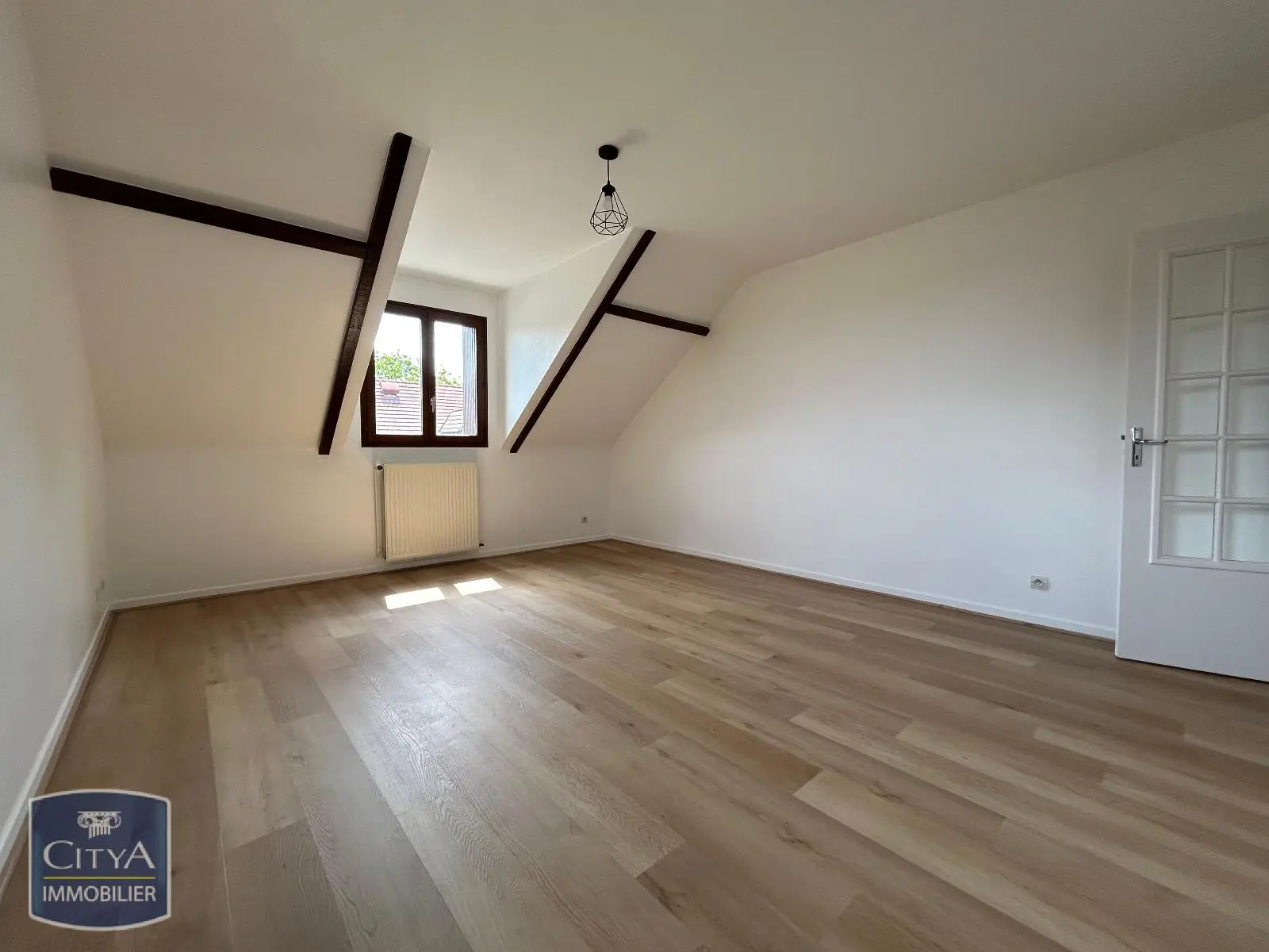 Photo 3 Appartement 2 pièces 42.09m²