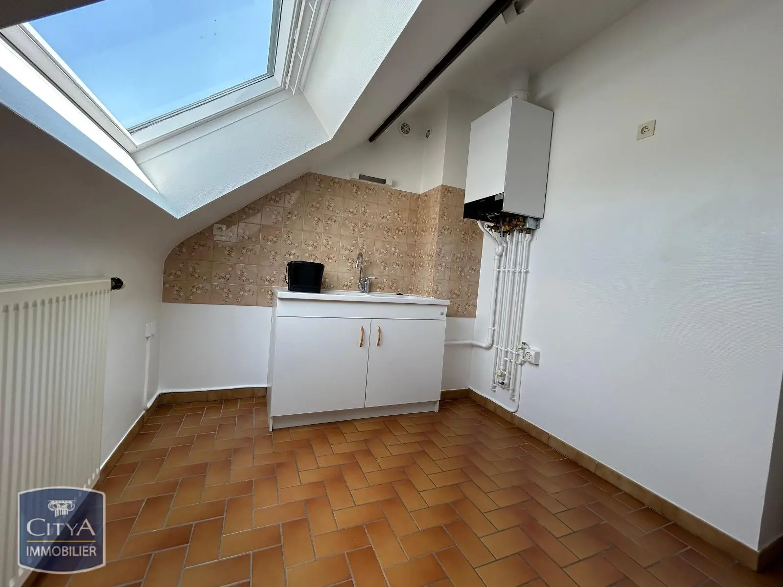 Photo 5 Appartement 2 pièces 42.09m²