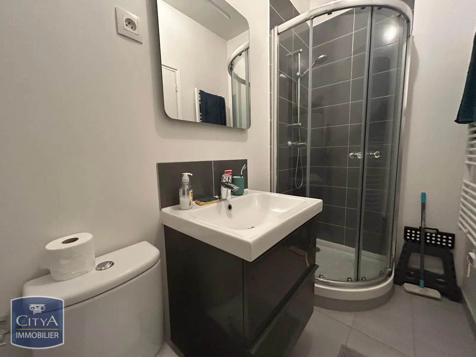 Photo 4 Appartement 2 pièces 31.63m²