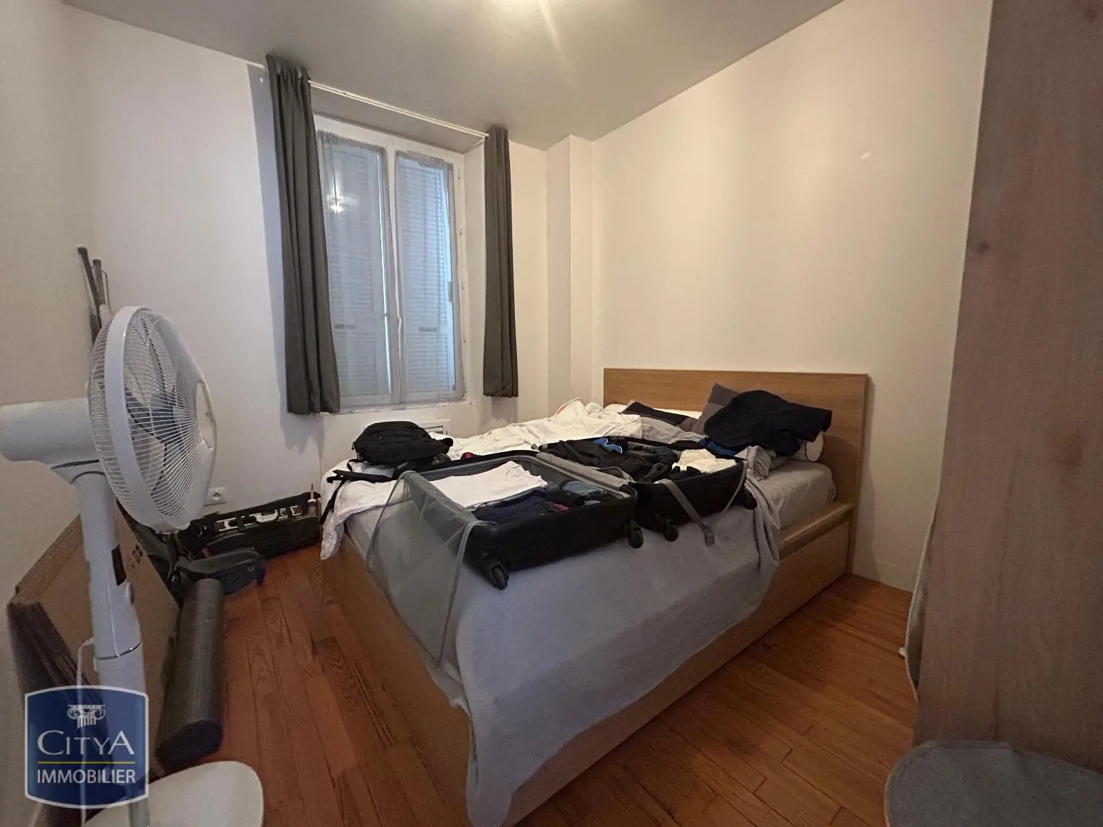 Photo 6 Appartement 2 pièces 31.63m²