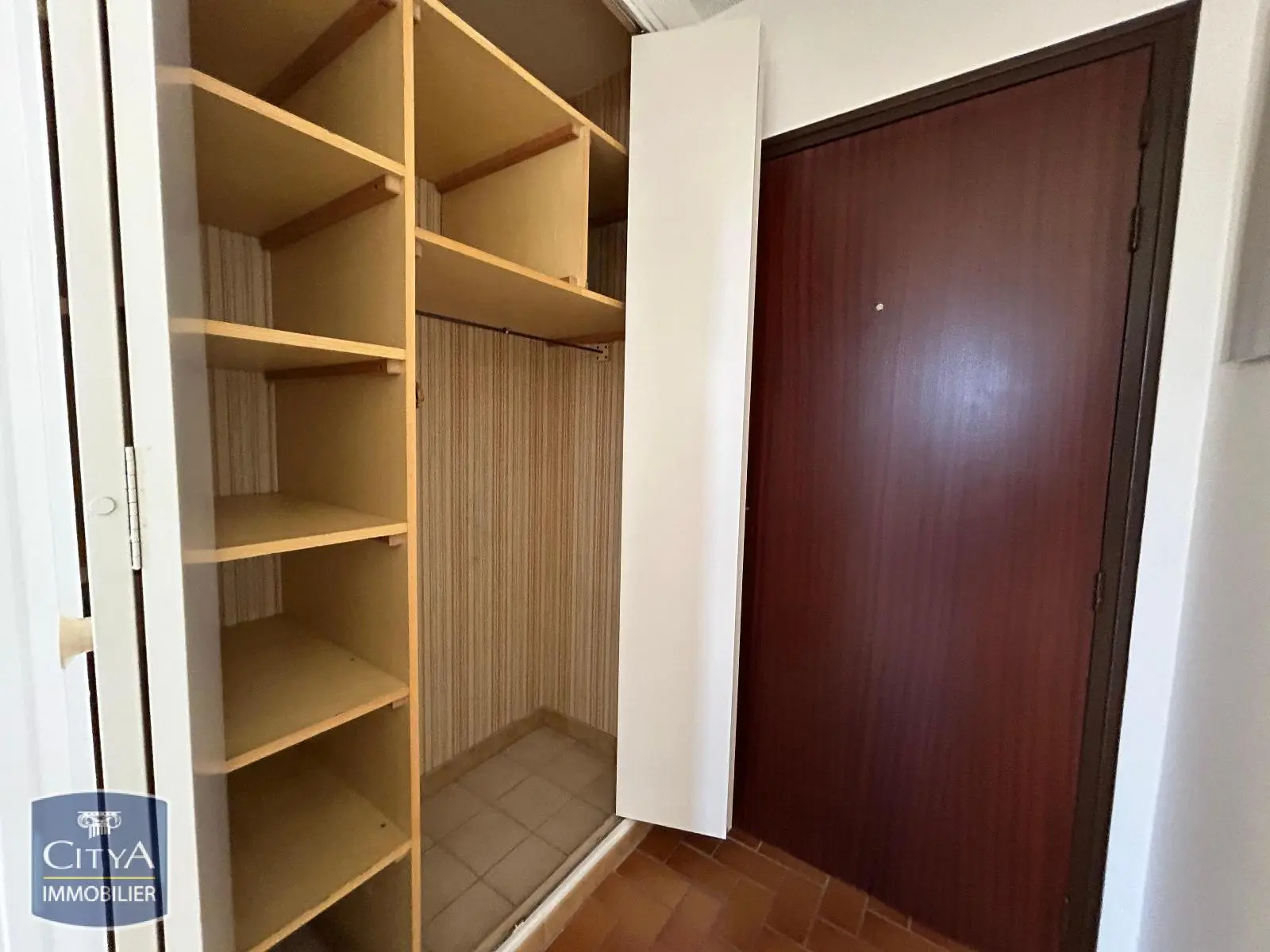 Photo 10 Appartement 2 pièces 42.09m²