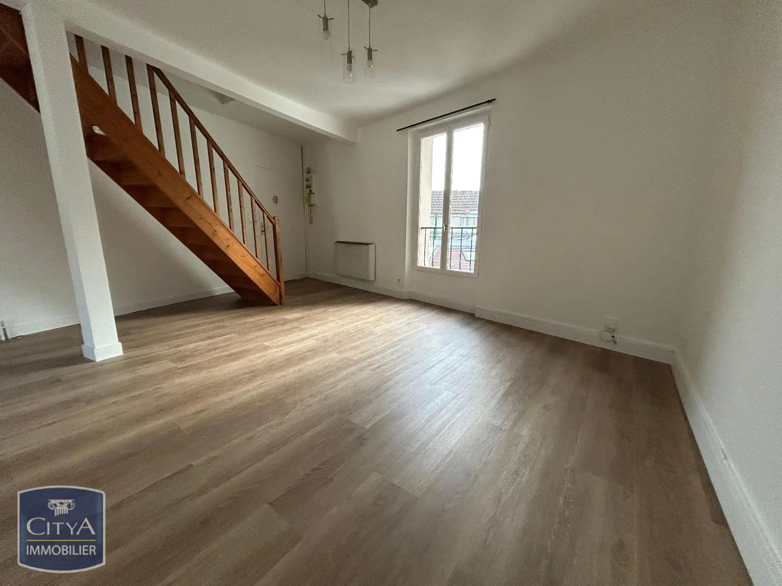 Photo 1 Appartement 2 pièces 48m²