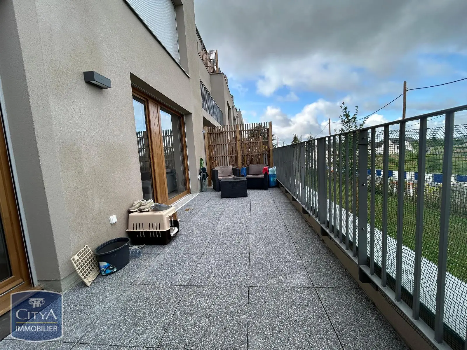 Photo 10 appartement Arpajon