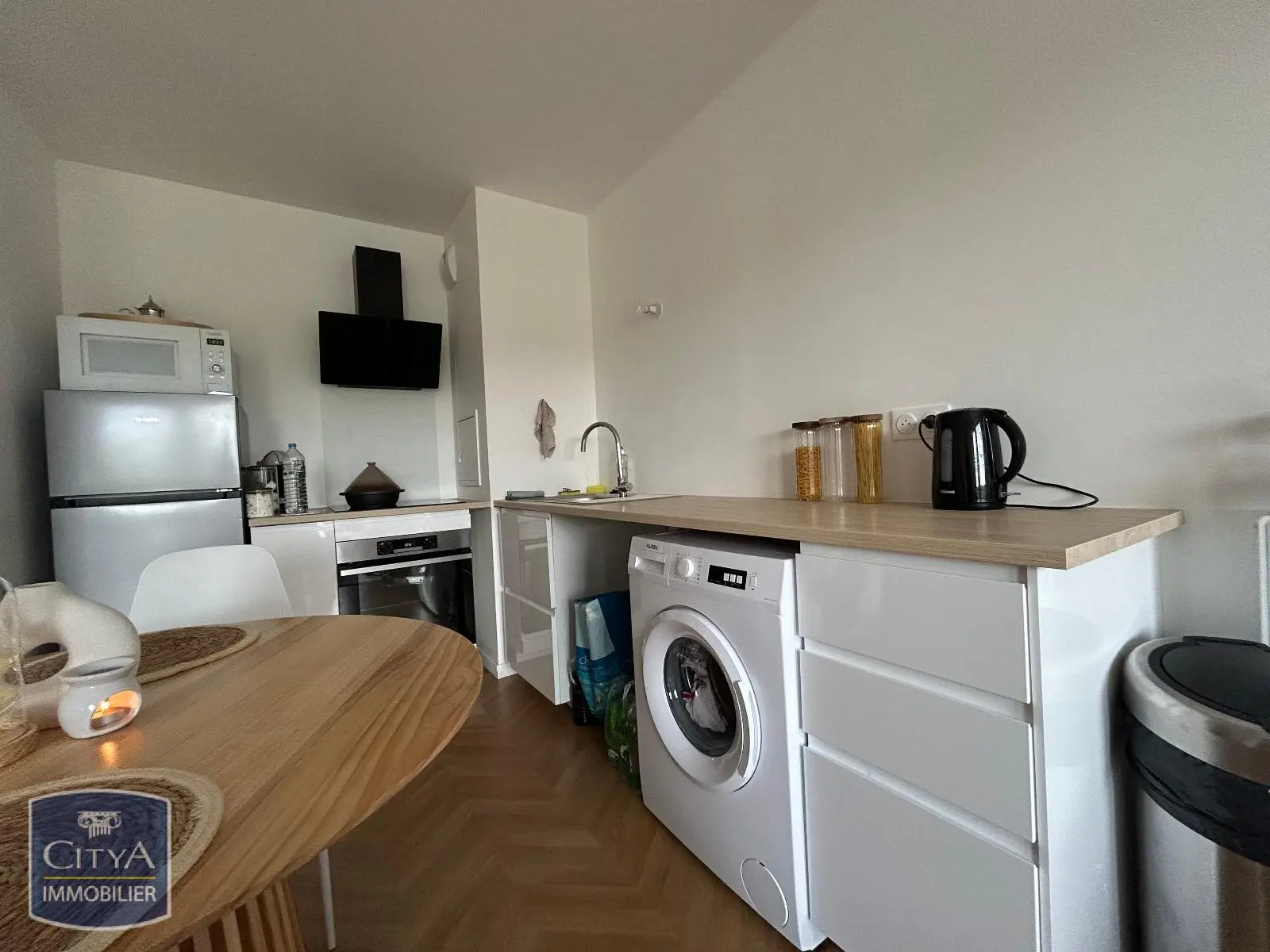 Photo 4 appartement Arpajon