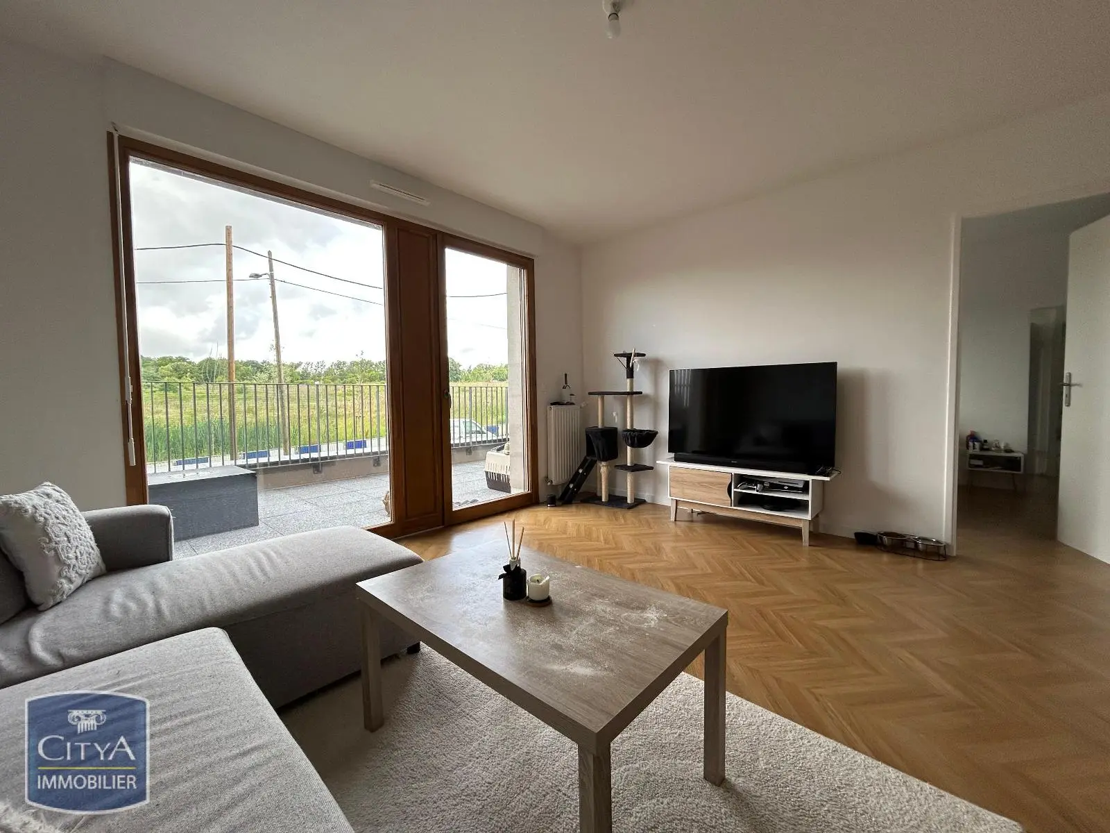 Photo 1 appartement Arpajon