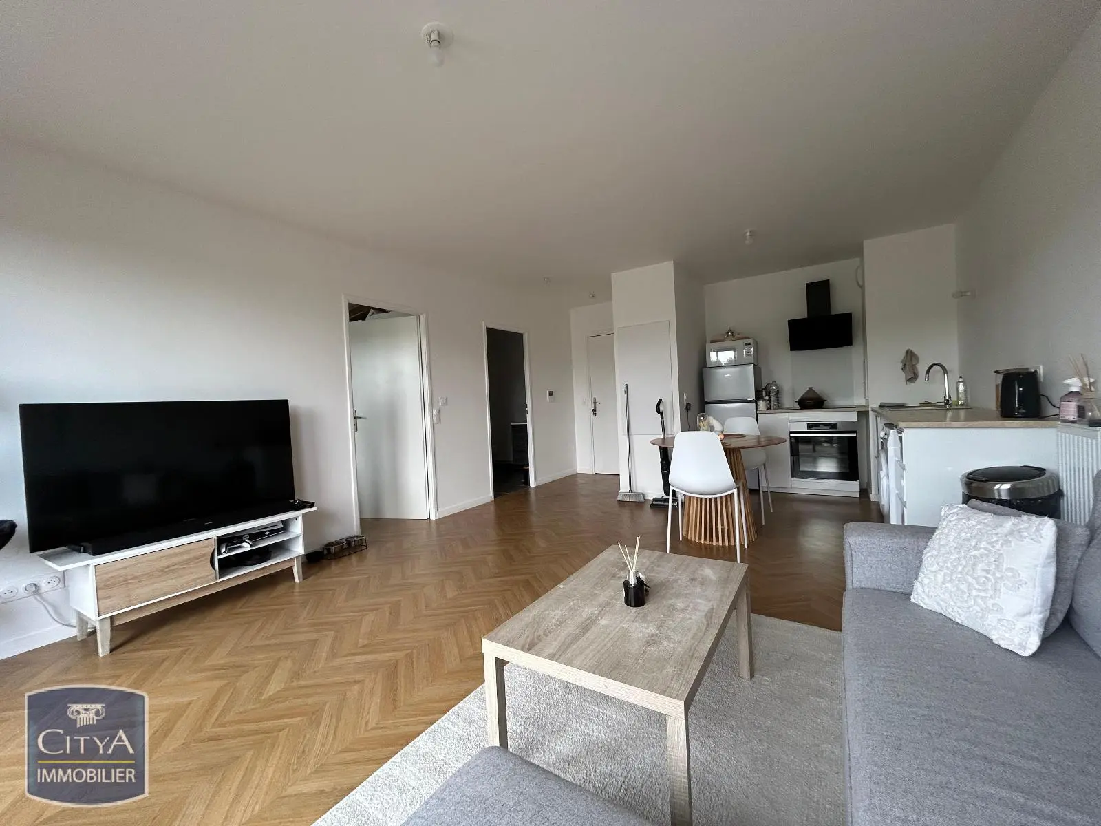 Photo 2 appartement Arpajon